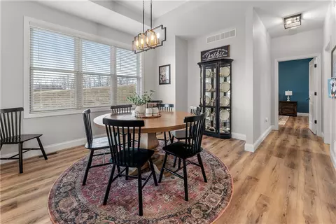 Dining - 207 Ruby Dr, Uniontown, PA 15401 photo 2 of 2