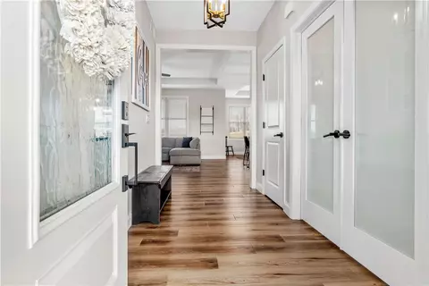 Entry Way - 207 Ruby Dr, Uniontown, PA 15401 photo 1 of 7