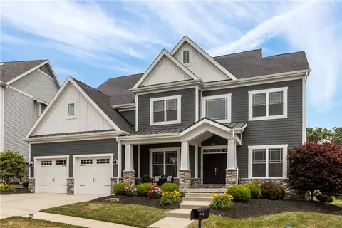 1568 Celebration Cir, Bridgeville, PA 15017