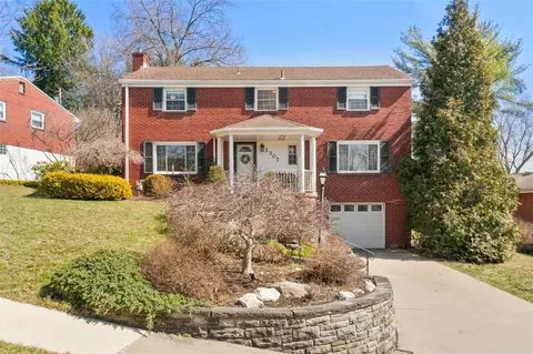 1307 Lakemont Dr, Pittsburgh, PA 15243