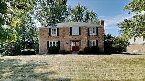 7102 Cresswyck Ct, Wexford, PA 15090