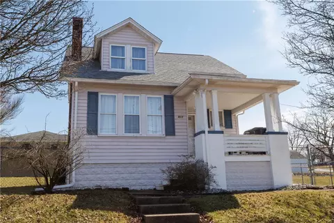 911 Greene St, Brownsville, PA 15417