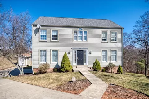 493 Geyser Rd, Pittsburgh, PA 15205
