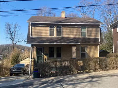 329 Avenue F, Pittsburgh, PA 15221