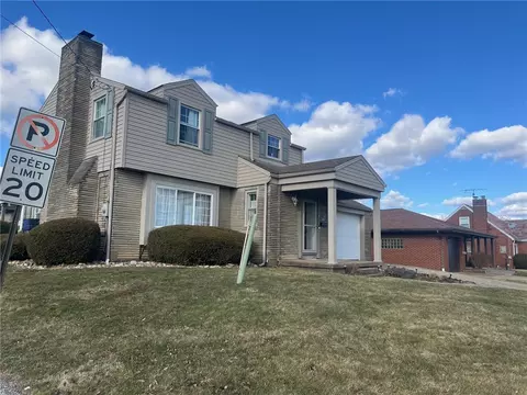 2743 Iowa, New Kensington, PA 15068