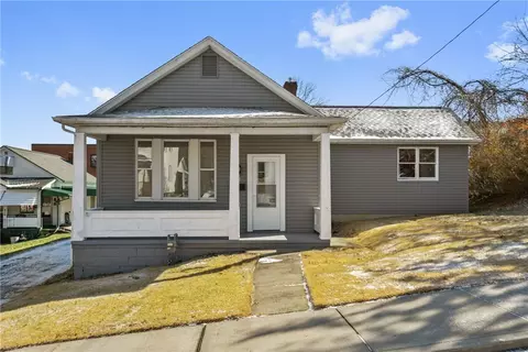 416 Ash St, California, PA 15419