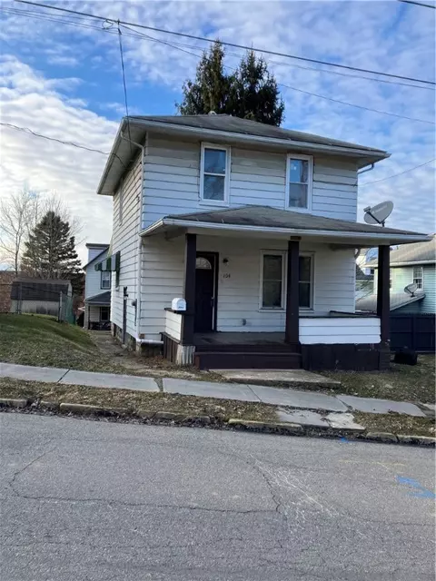 104 Standard Ave, Butler, PA 16001