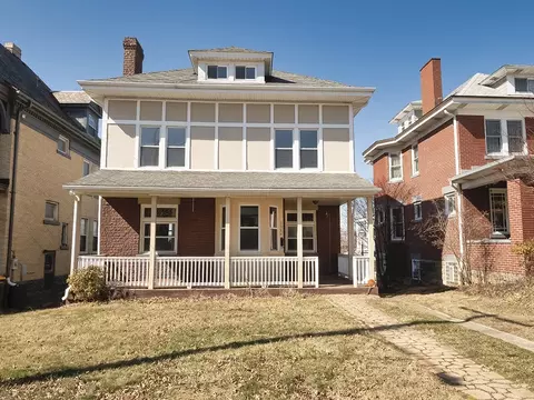 2966 Belrose Ave, Pittsburgh, PA 15216