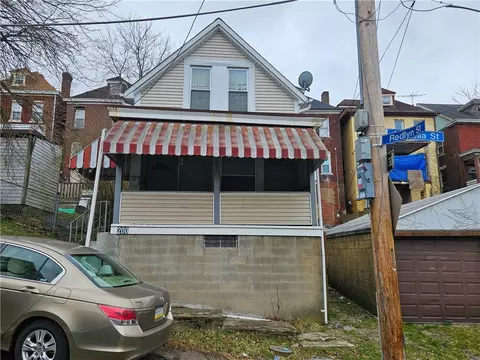 200 Arabella St, Pittsburgh, PA 15210
