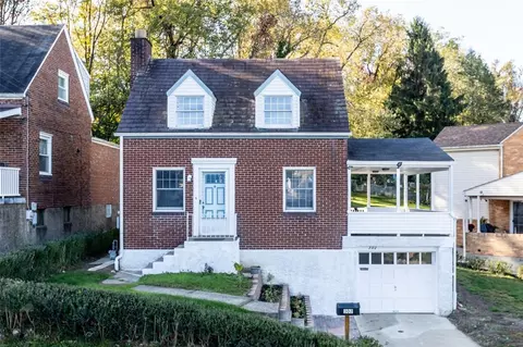 302 Wainwright Ave, Pittsburgh, PA 15227