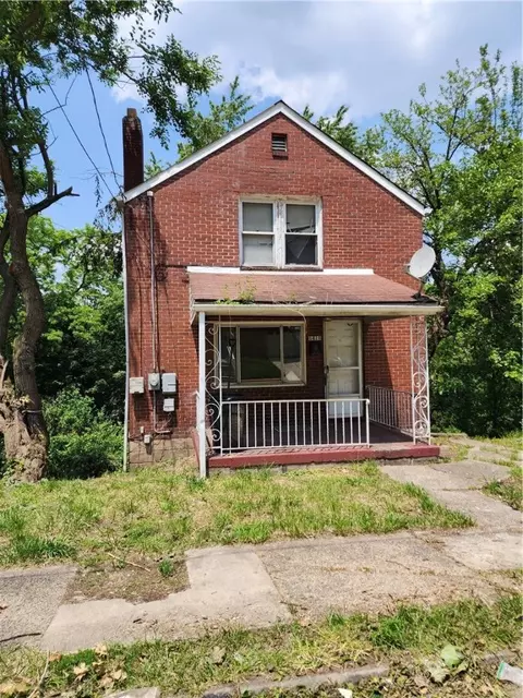 1419 Clark St, Pittsburgh, PA 15221