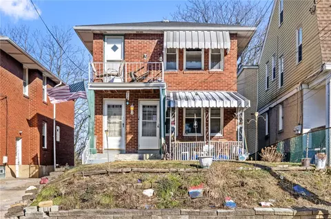 1305 Beechview Ave, Pittsburgh, PA 15216