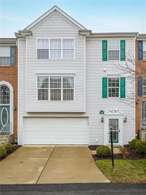 173 Berry Field Ct, Wexford, PA 15090