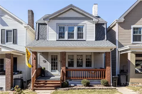 85 Admiral Dewey Ave, Pittsburgh, PA 15205