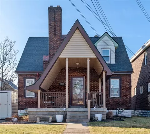 1222 Love St, Pittsburgh, PA 15218