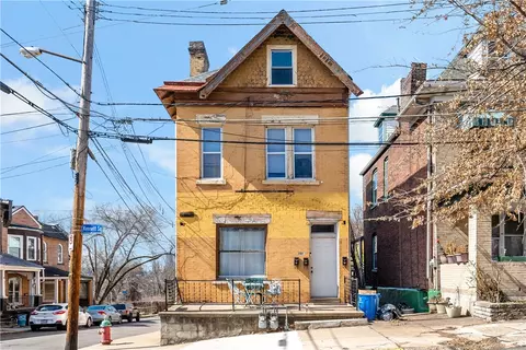 3101 Kennett Sq, Pittsburgh, PA 15213