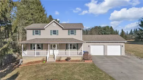 385 Kriess Rd, Renfrew, PA 16053