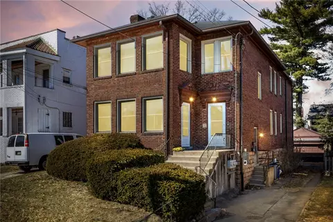 6655 Northumberland St, Pittsburgh, PA 15217