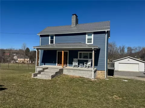 244 Rolling Hills Estate Rd, Uniontown, PA 15401