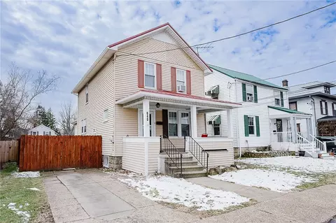 640 Clark Ave, Indiana, PA 15701