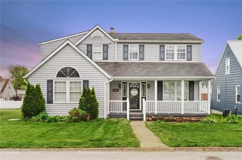 1037 Nimick, Monaca, PA 15061