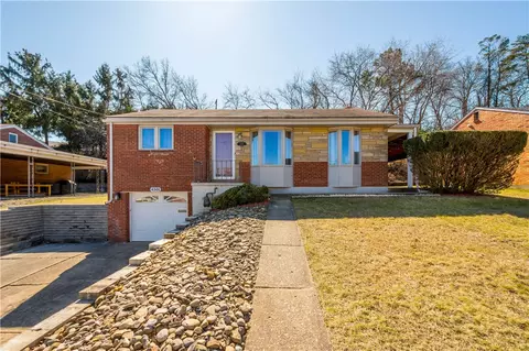 4301 Seton, Pittsburgh, PA 15227
