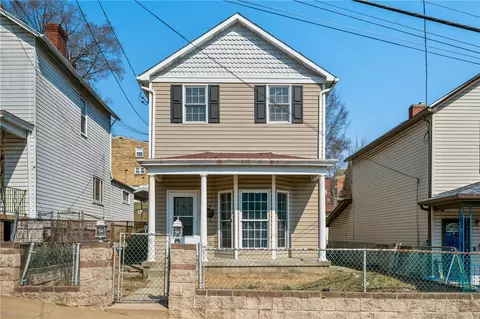 365 Mayville Ave, Pittsburgh, PA 15226