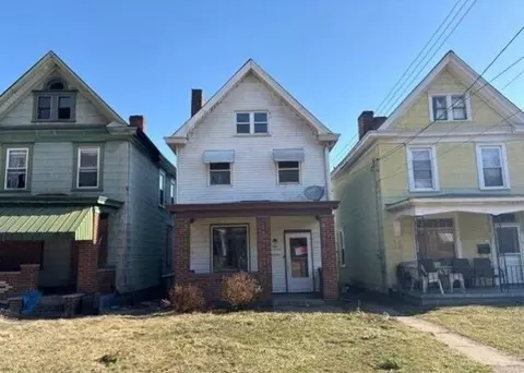 406 Grove St, Mckees Rocks, PA 15136