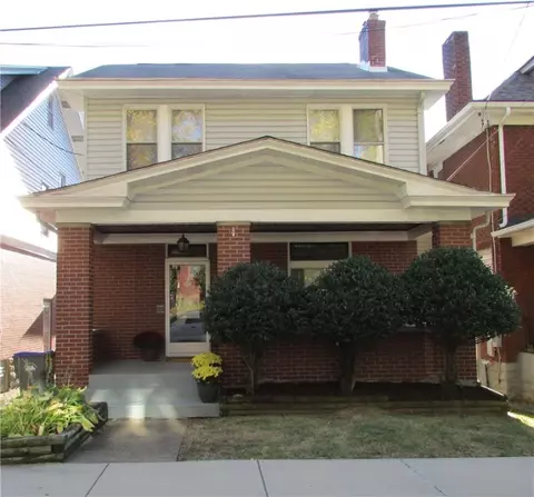 1251 Hillsdale Ave, Pittsburgh, PA 15216