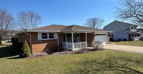 110 Quincy Cir, Indiana, PA 15701