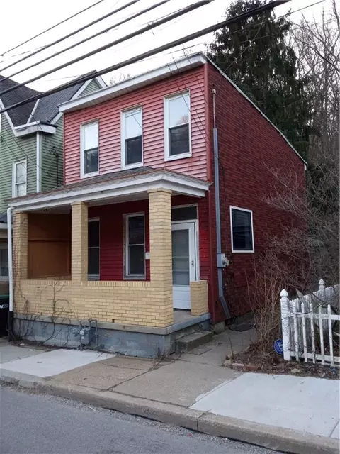 93 Kittaning Pike, Pittsburgh, PA 15215