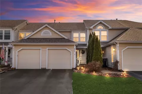 633 Sarah Ct, Cranberry Township, PA 16066