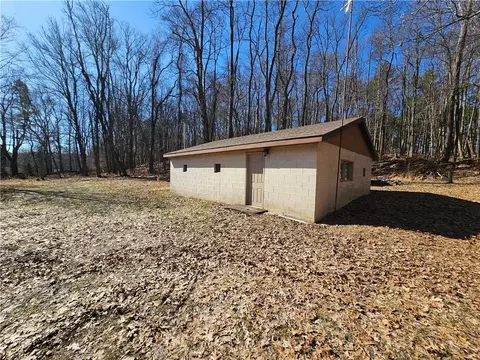 0 Timber Ln, Parker, PA 16049