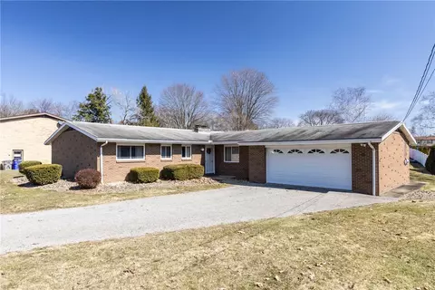 433 Cherokee Dr, Butler, PA 16001