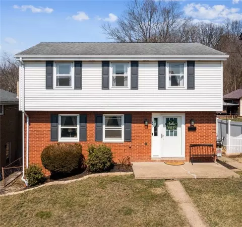 935 Scott Ave, Jeannette, PA 15644