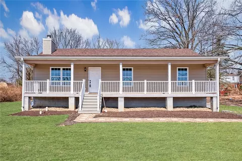 106 Marzolf Road Ext, Pittsburgh, PA 15209