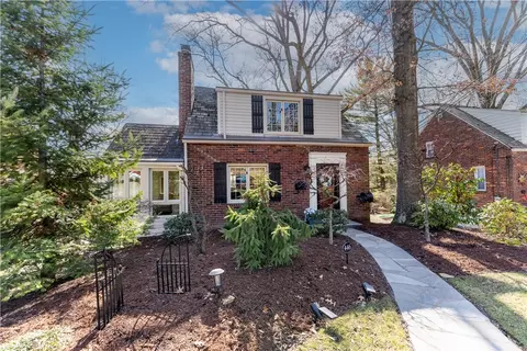 446 Austin Ave, Pittsburgh, PA 15243