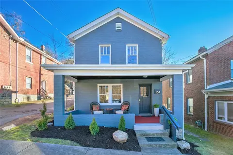 134 6th St, Oakmont, PA 15139
