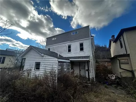 357 Baldwin Rd, Pittsburgh, PA 15207