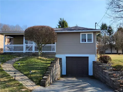510 Hillside, Ligonier, PA 15658