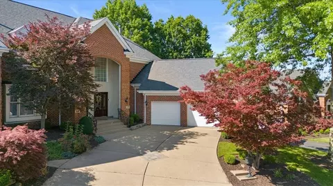 321 Williamsburg Ct, Presto, PA 15142