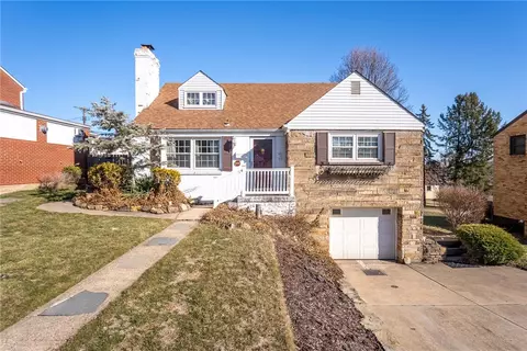 2052 Sunnydale Rd, Pittsburgh, PA 15243