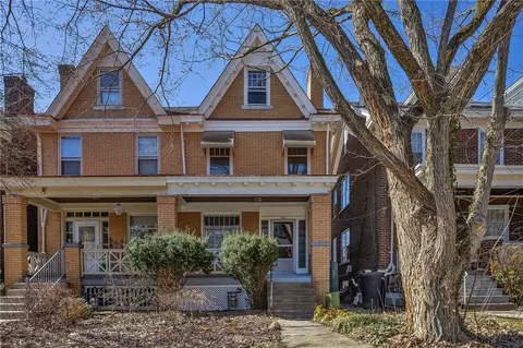 636 End Ave, Pittsburgh, PA 15221