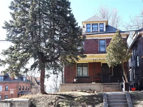 188 Kendall Ave, Pittsburgh, PA 15202