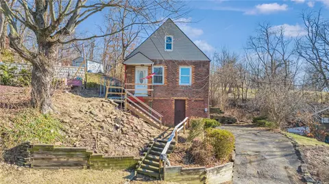 612 Bauman Ave, Baden, PA 15005