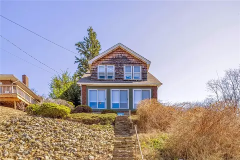 5510 Moore Ave, Verona, PA 15147