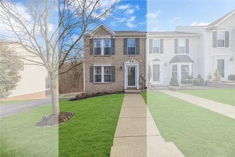 748 Parkridge Ln, Coraopolis, PA 15108