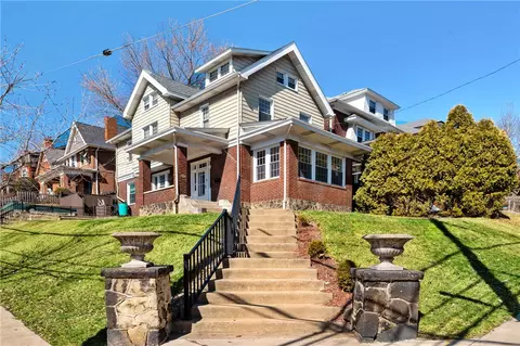 2842 Shady Ave, Pittsburgh, PA 15217