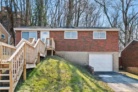 150 Jeanette Dr, Verona, PA 15147