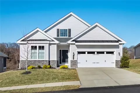 430 Freedom Dr, Gibsonia, PA 15044